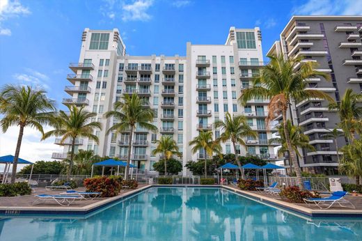 Edificio en West Palm Beach, Palm Beach County