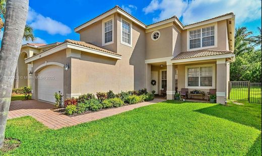 Вилла, Greenacres City, Palm Beach County