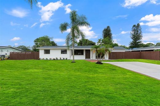 Villa in West Palm Beach, Palm Beach County