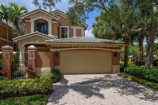 Townhouse in Weston, Broward County