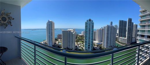 Residential complexes in Miami, Miami-Dade
