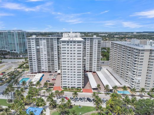 Complesso residenziale a Pompano Beach, Broward County