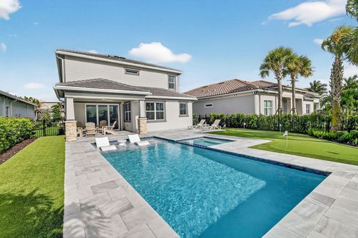 Вилла, Palm Beach Gardens, Palm Beach County