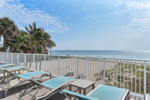 Komplex apartman Lauderdale-by-the-Sea, Broward County