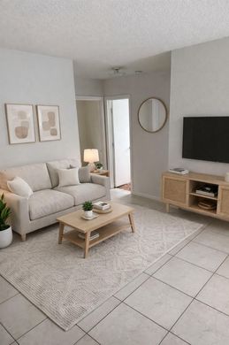 Appartementencomplex in Dania Beach, Broward County