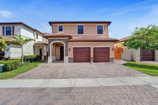 Villa a Homestead, Miami-Dade County