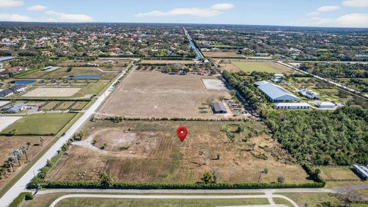 Villa in Wellington, Palm Beach County