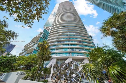 Residential complexes in Miami, Miami-Dade