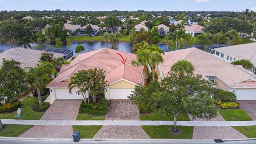 Villa a Wellington, Palm Beach County