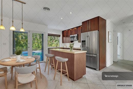 Villa in Oakland Park, Broward County