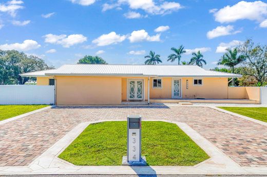 Villa in Belle Glade, Palm Beach County