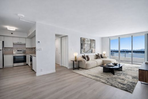 Complesso residenziale a Aventura, Miami-Dade County