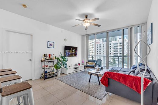 Komplex apartman Miami, Miami-Dade County