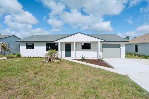 Villa in Stuart, Martin County