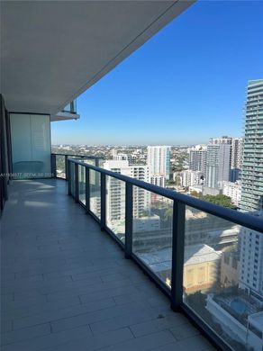 Complesso residenziale a Miami, Miami-Dade County