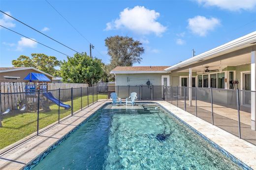 Villa a Sunrise, Broward County