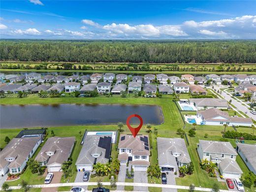 Villa Westlake, Hillsborough County