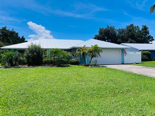 Villa - Vero Beach, Indian River County