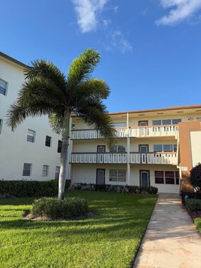 Жилой комплекс, Boca Raton, Palm Beach County