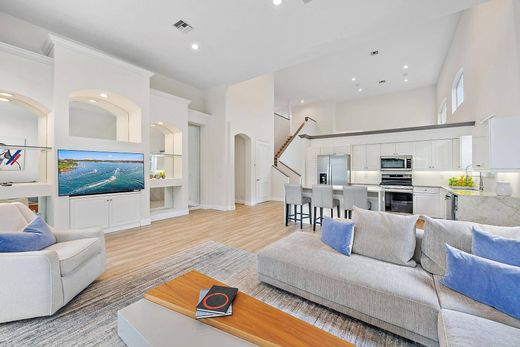 Villa in West Palm Beach, Palm Beach