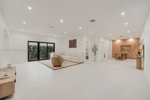 Villa en Miami, Miami-Dade County