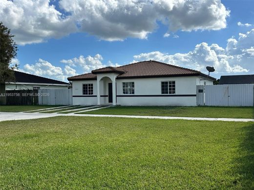 Villa in Homestead, Miami-Dade County