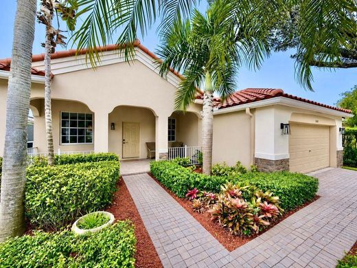 Villa in Weston, Broward County