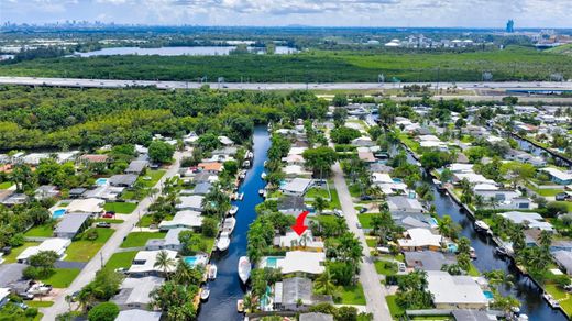 ‏וילה ב  Fort Lauderdale, Broward County