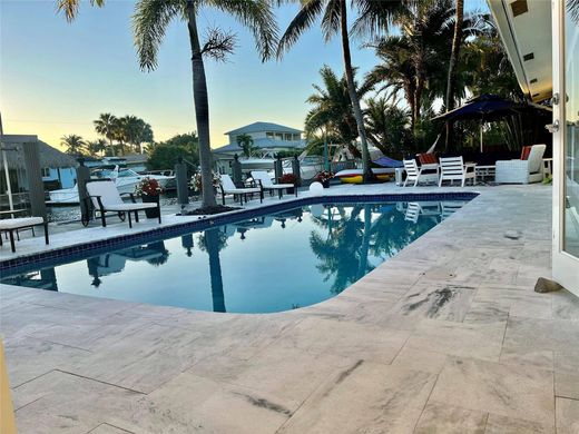 Pompano Beach, Broward Countyのヴィラ