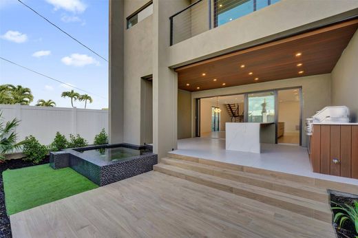 Şehir evi  Fort Lauderdale, Broward County