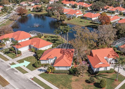 Villa a Vero Beach, Indian River County