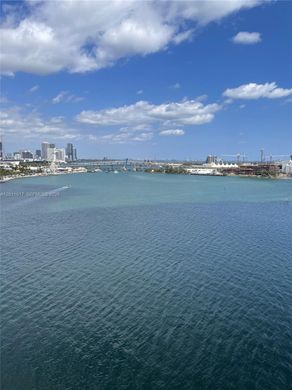 Complexes résidentiels à Miami, Comté de Miami-Dade
