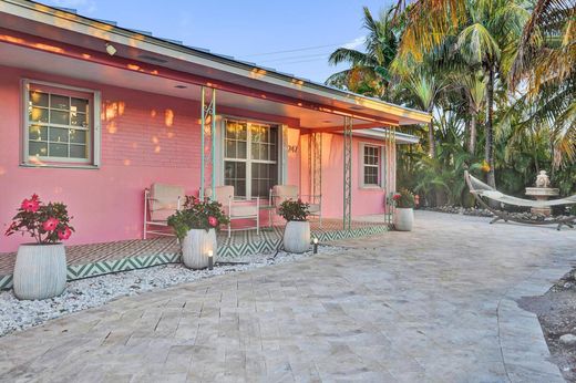 Villa in Delray Beach, Palm Beach