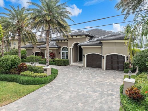 Lighthouse Point, Broward Countyのヴィラ