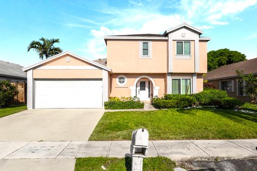 Villa a Miramar, Broward County