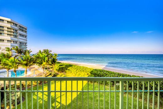 Edificio en Jensen Beach, Martin County