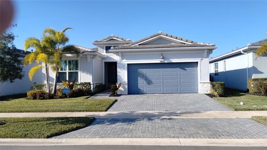 Villa in Port Saint Lucie, Saint Lucie County