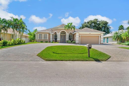 Villa a Port Saint Lucie, Saint Lucie County