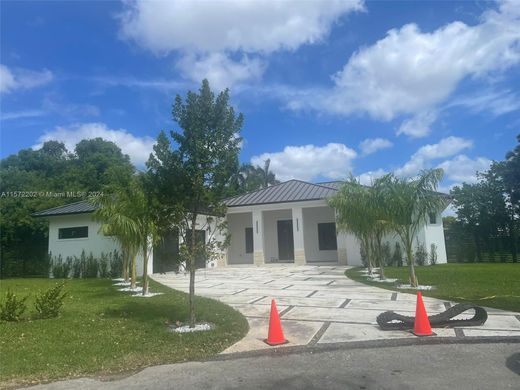 Βίλα σε Homestead, Miami-Dade County