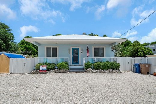 Villa - Key Largo, Monroe County