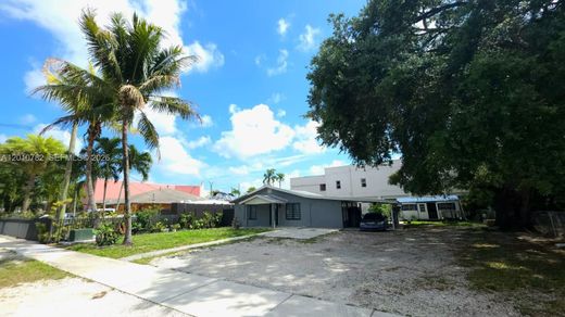 Villa à Miami Gardens, Comté de Miami-Dade