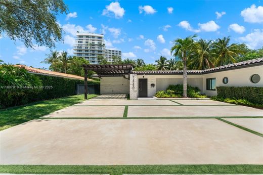 ‏וילה ב  מיאמי, Miami-Dade County