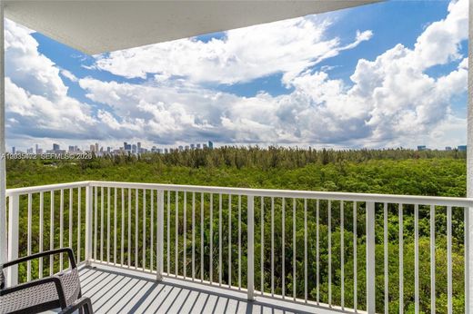 Complexos residenciais - North Miami, Miami-Dade County