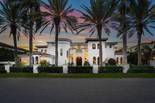 Villa in Boca Raton, Palm Beach County