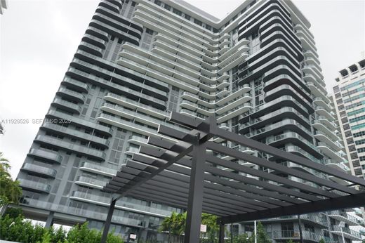 Κτίριο σε Μαϊάμι, Miami-Dade County