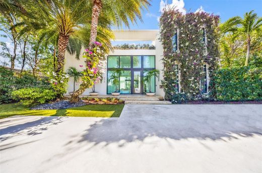 Villa a Miami Beach, Miami-Dade County