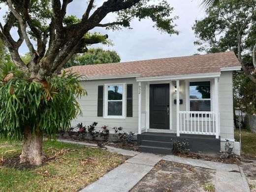 Villa in West Palm Beach, Palm Beach