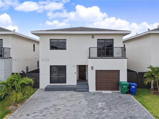 Villa in Florida City, Miami-Dade
