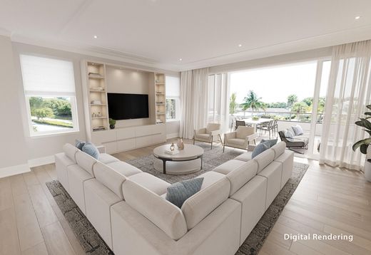 Complesso residenziale a Juno Beach, Palm Beach County