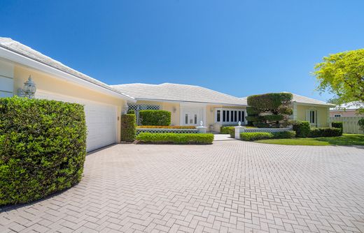 Villa in Sea Ranch Lakes, Broward County